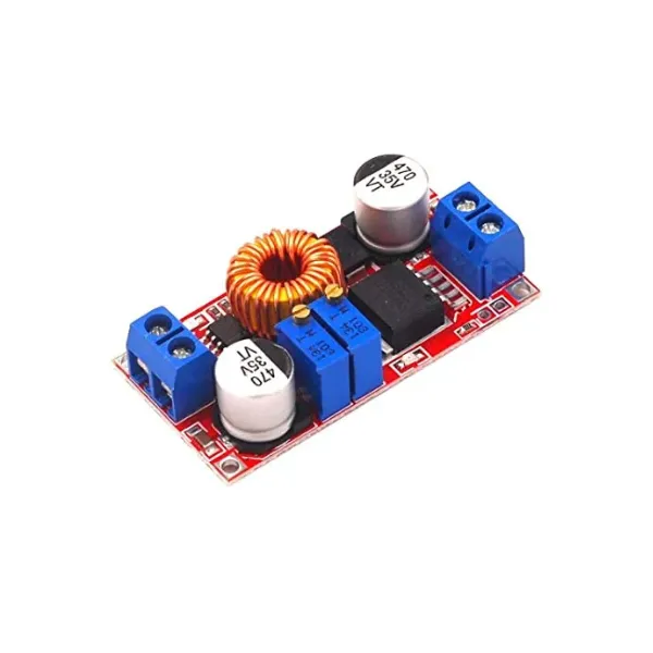 Xl4015- 5Amp- Step Down Buck Regulator
