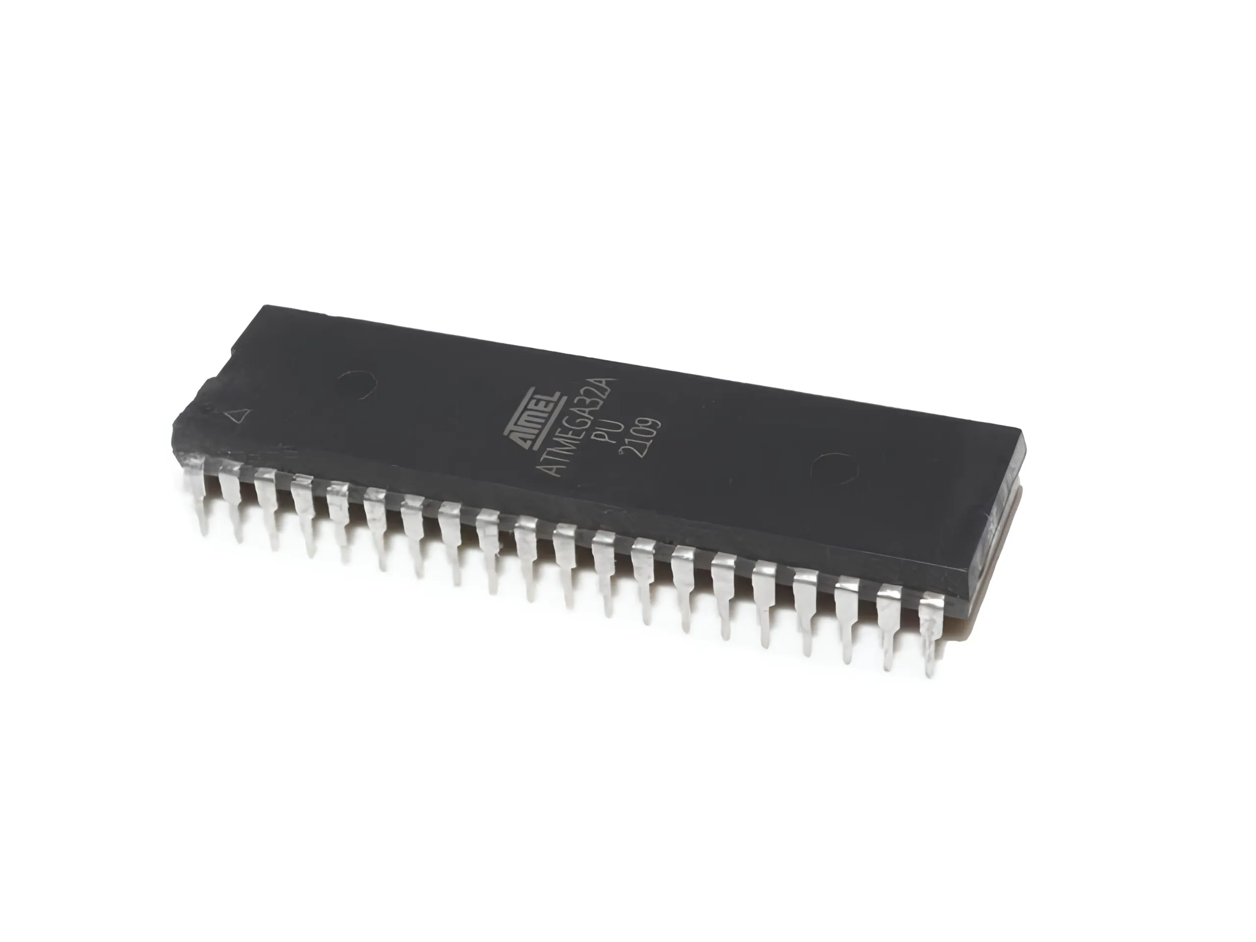Atmega32A