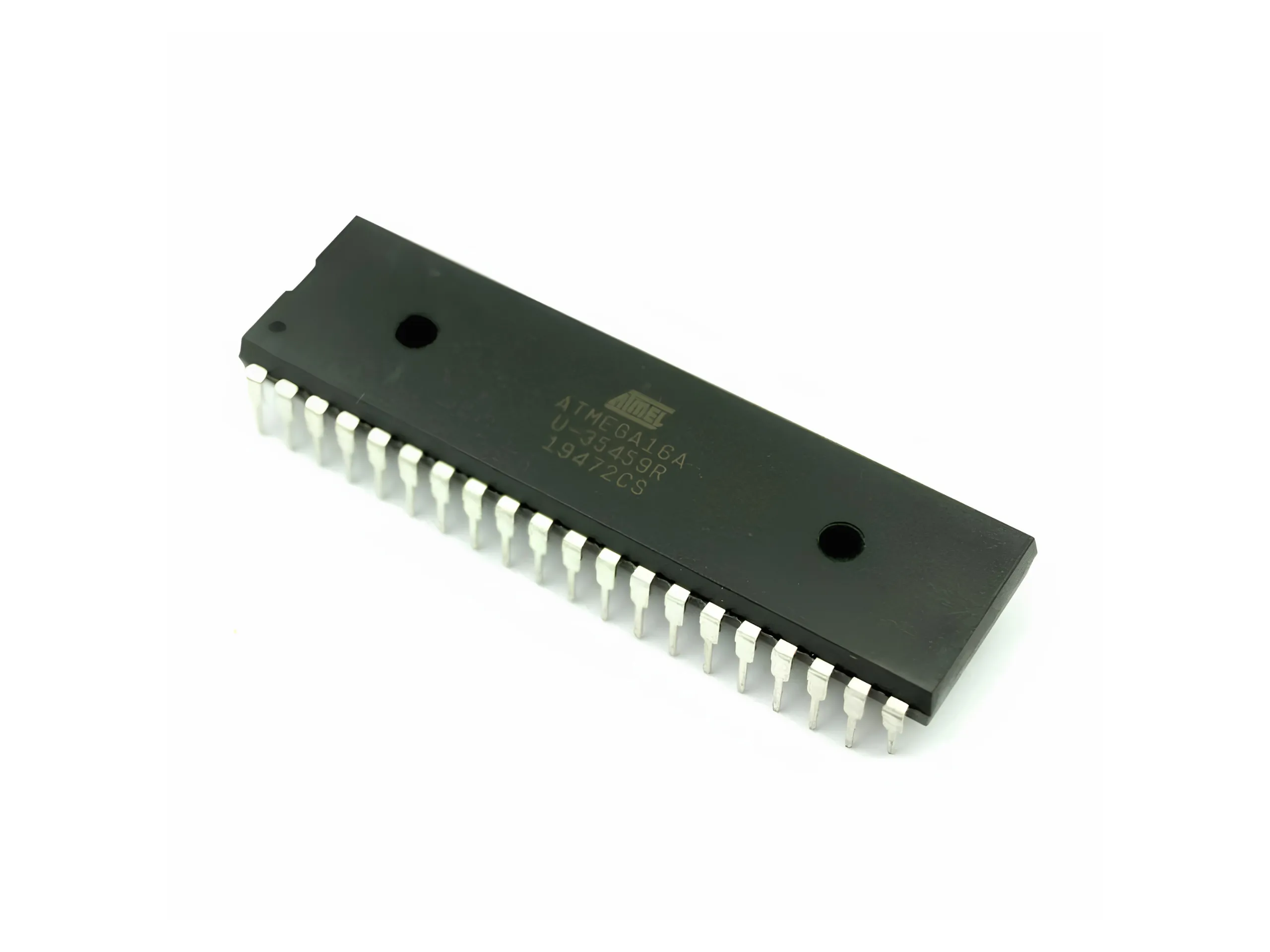 Atmega16A