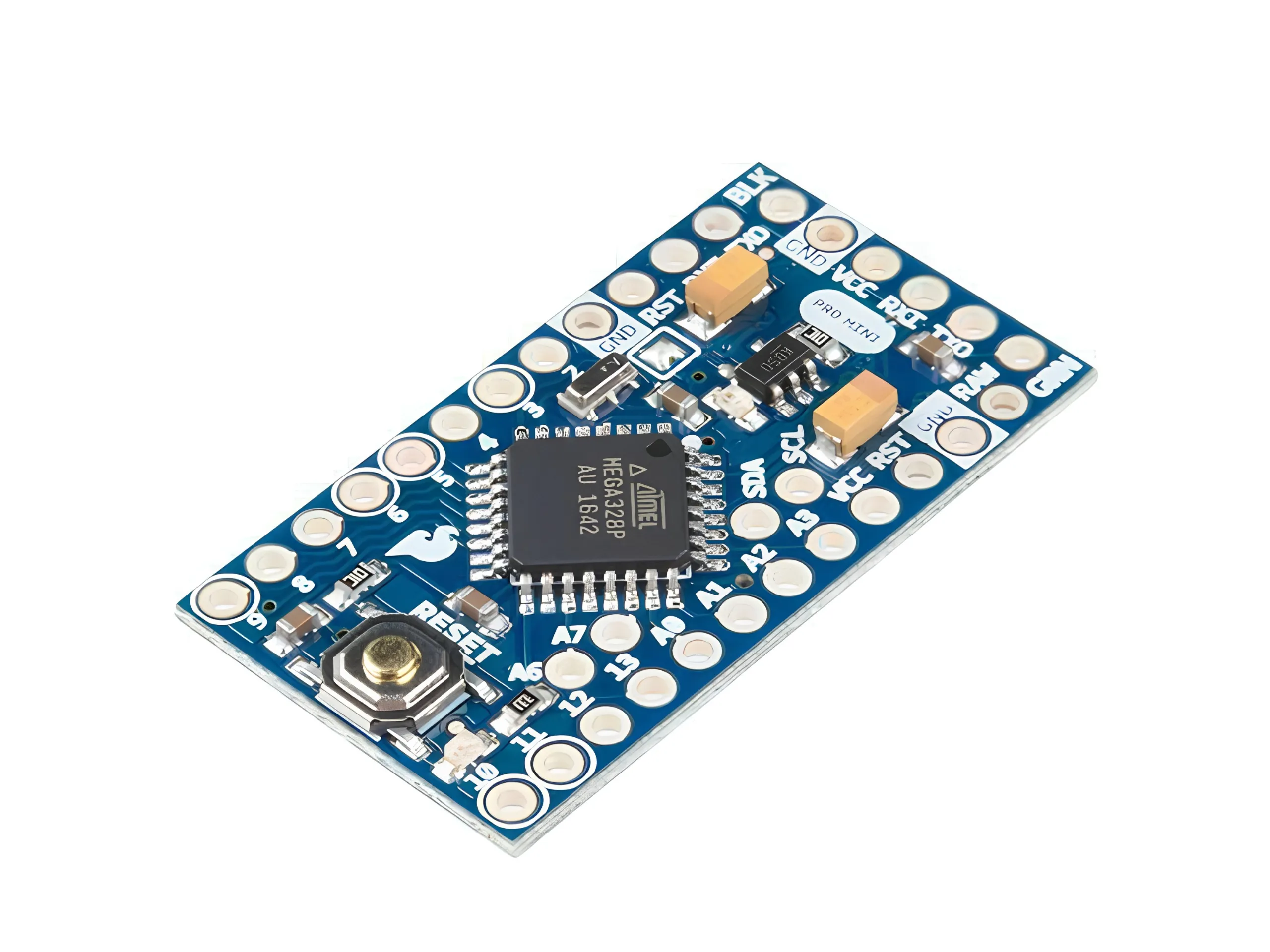 Arduino Pro Mini 5v 16mhz Atmega328
