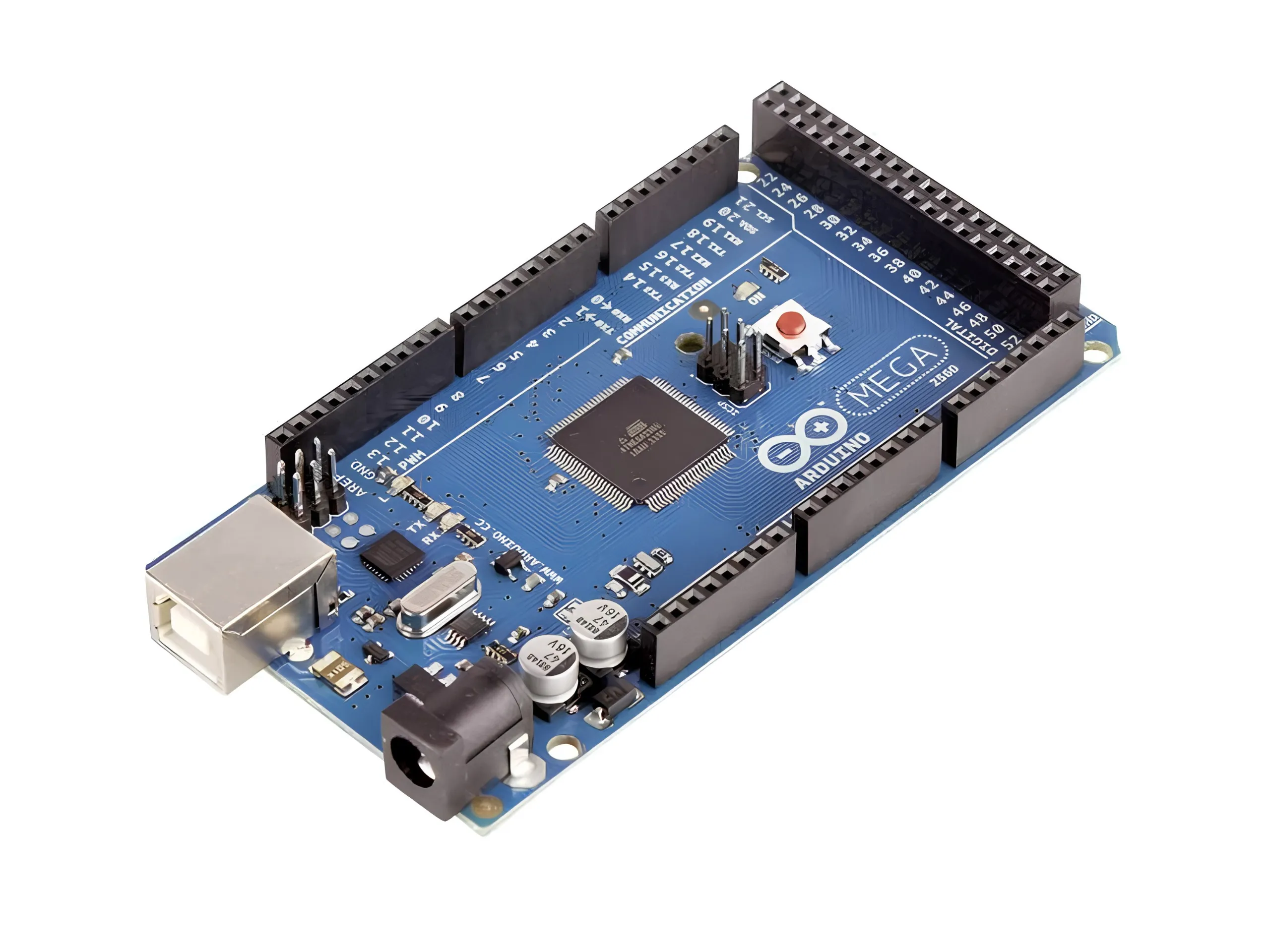 Arduino mega 2560 