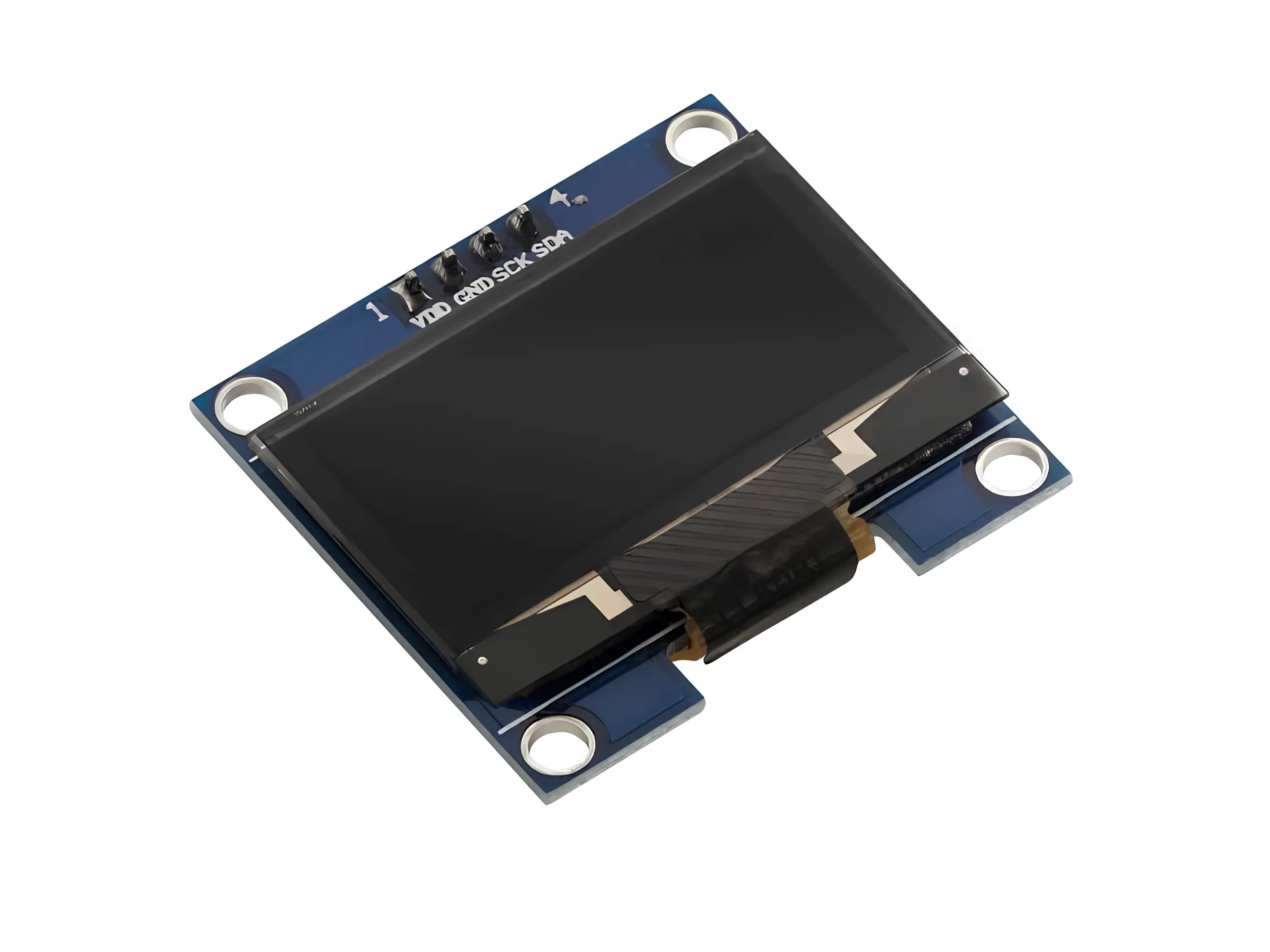  1.3 Inch Oled Display