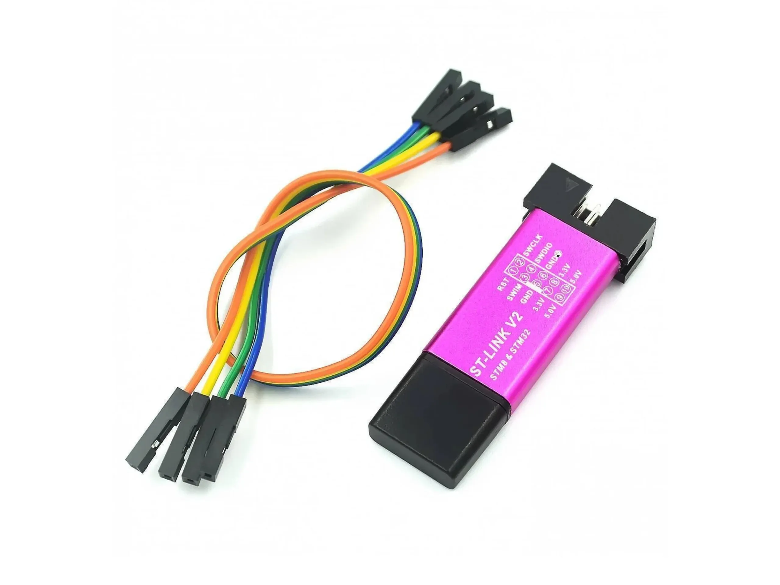 ST link V2 Programmer Usb 