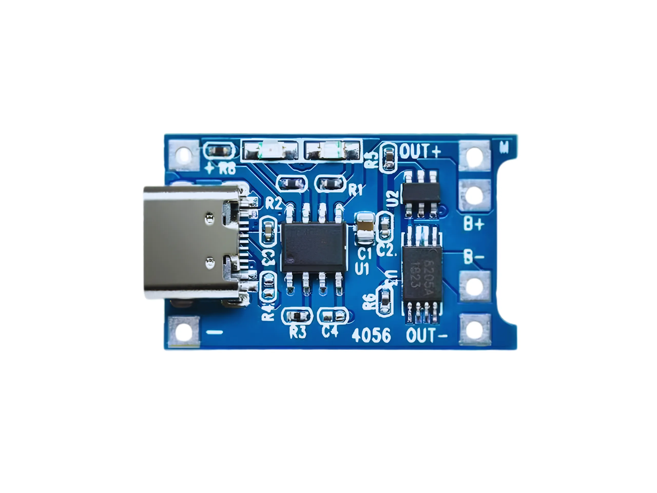 Tp4056 Type C  Charging Board