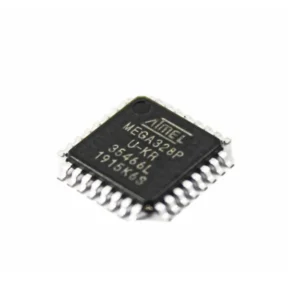 Atmega328P- AU SMD Chip